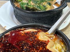 -蜀王砂锅总店