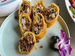 -品味泸沽湖•民族特色菜(大落水店)