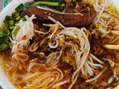 -力香园猪脚米线(金星店)