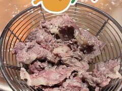 -左庭右院鲜牛肉火锅(苏州园区永旺店)