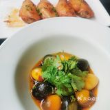 美酒餐吧 约会好去处