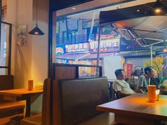 -串东家·好酒配好串(拱墅万达金街店)