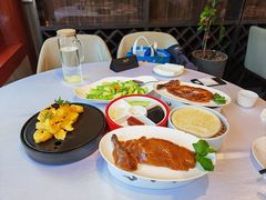 -满堂·烤鸭店·北京菜(鼓楼店)