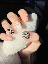 -SixOne六一日式美甲美睫