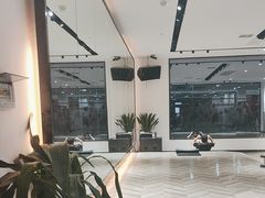 -奇迹健身(金牛凯德店)