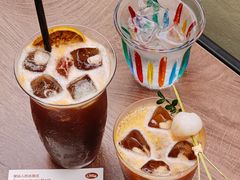 -The Roastery By AllYouWant(福田店)