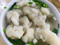 -江南红鱼汤(洋中花园店)