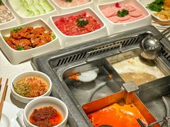 -海底捞火锅(北京路店)