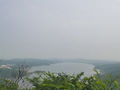 -棋盘山风景区