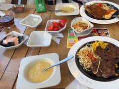 -豪客来牛排(金鼎广场店)