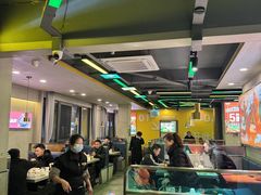 -味之绝美蛙鱼火锅(八号路店)