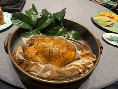 -桂满陇·海市蜃楼·黑金(国金店)