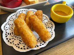 -豪客来牛排(人民东路店)