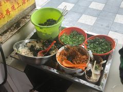 -阿麟馄饨(延长路店)