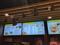 -大炮盐酥鸡(新街口店)