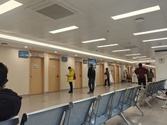 -福州市皮肤病防治院(西洪院区)