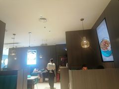 -半天妖烤鱼(西直门凯德mall店)