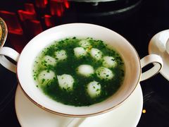 -桂花楼淮扬中餐厅(浦东香格里拉店)