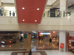 -光启城时尚购物中心