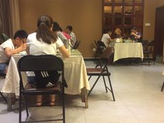 大堂-唐师傅湘西名菜馆(武陵路店)