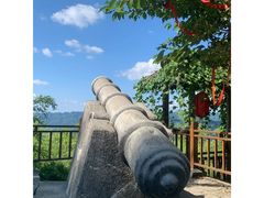 -安康双龙生态旅游景区