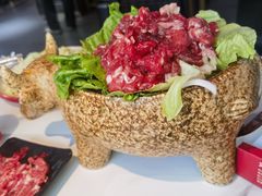 -刘少华贵州小黄牛·鲜牛肉火锅(总店)
