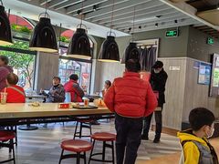 -肯德基(昌里店)