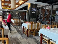 -辣婆婆(航天桥店)