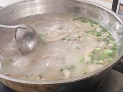 -正宗简阳羊肉汤(荣盛·布鲁明顿广场店)