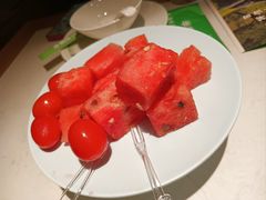 -半亩田·上海传统手工菜(新桥店)