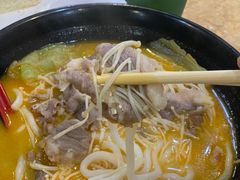-旺角宝港式茶餐厅(寮步店)