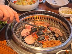 -烧肉一番·新韩式炭火烤肉(大岭山店)