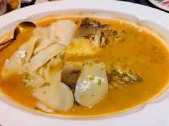 -锦府园·新台州菜(合生汇店)