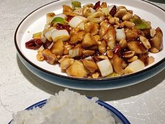 -雲蜀龙阁·金牌水煮鱼(方庄店)