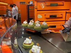 -KUMO KUMO甜品·冰淇淋(深圳壹方城店)