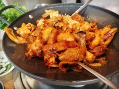 -莫嘎(乌鲁木齐中路店)
