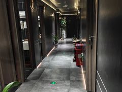 -天禧影院式足道·SPA(梅林店)