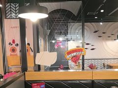 -鱼酷活鱼烤鱼(梅江印象城店)