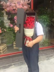 点击看大图 -六月嫁期婚礼(旗舰店)