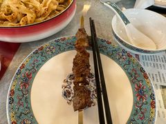 -汗腾格里·风味餐厅(新疆驻京办店)