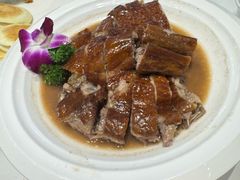 -七叔家宴家常广西菜(明秀东路店)
