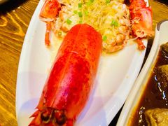 -南海渔家•海鲜•正宗海南菜(海棠湾店)
