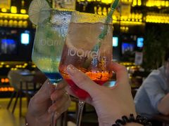 -ibarrel爱杯·bistro&brunch(江宁路店)
