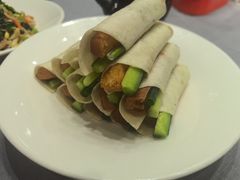 -金哥私房菜馆(张府园总店)