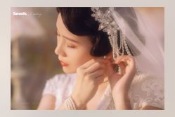 -日光视觉婚纱摄影(旗舰店)
