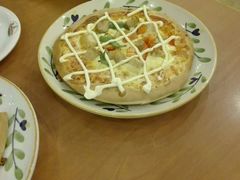 -萨莉亚意式餐厅(鸿大广场店)