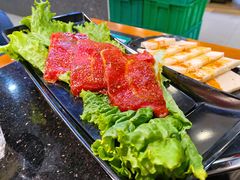 -九坤韩式烤肉(建发阅彩城店)