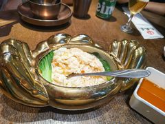 -魁盛居百年鲁菜馆(县西巷店)