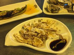 -海口骑楼小吃街