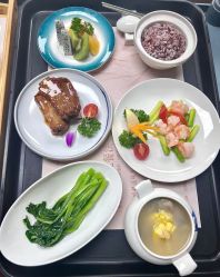 -金芙美月子中心(财富别墅店)